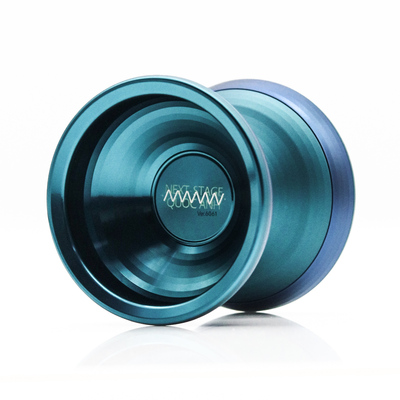 悠悠球转场6061比赛专用竞技