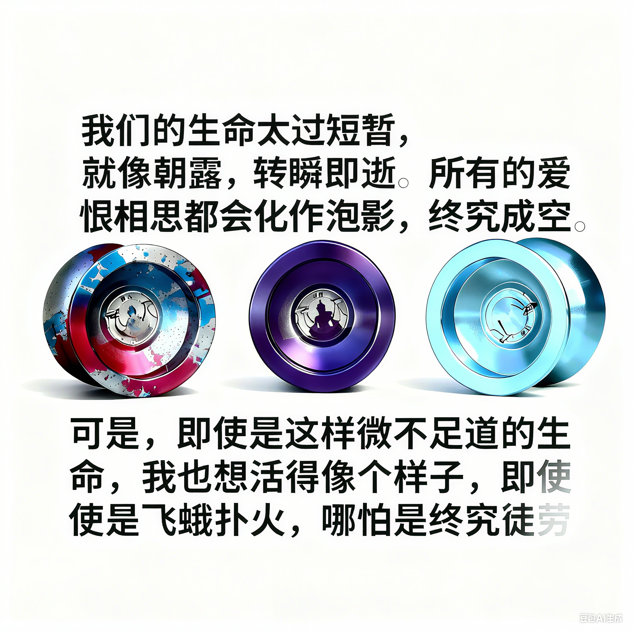 鹤殿悠悠球修仙系列【凡人】