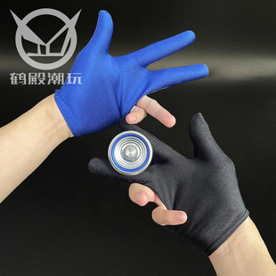 护指胶带 超高性价比 鹤殿推荐 悠悠球三指手套