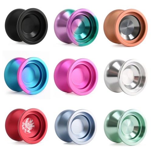 鹤殿悠悠球天宫竞技比赛