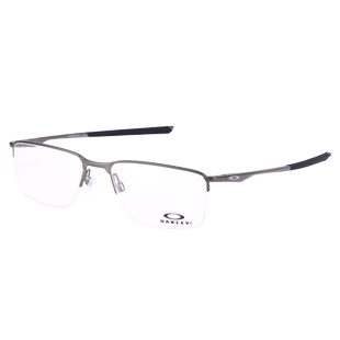 Oakley欧克利眼镜OX3218 SOCKET 5.5近视眼镜框简约方形光学镜