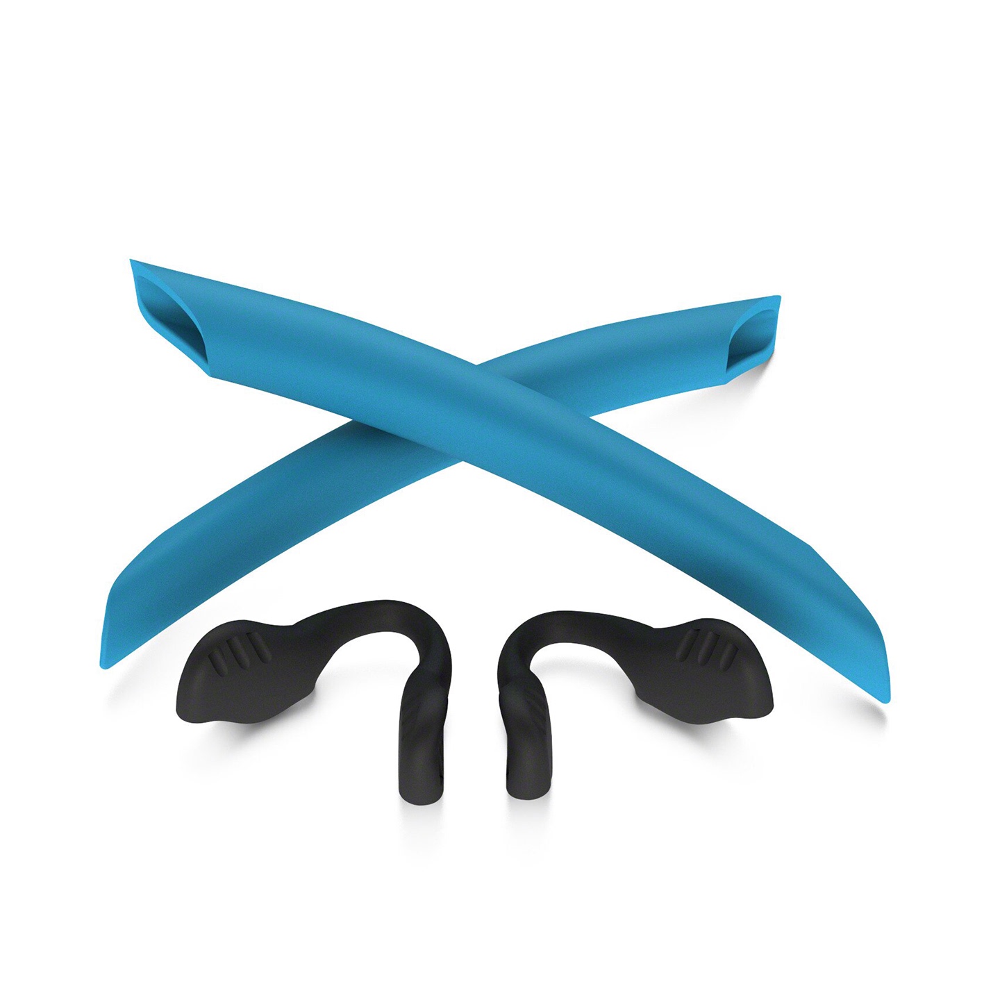 Oakley太阳镜腿套鼻托防滑套装