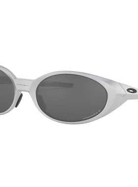 OAKLEY欧克利太阳镜EYEJACKET REDUX OO9438 prizm镜片个性墨镜