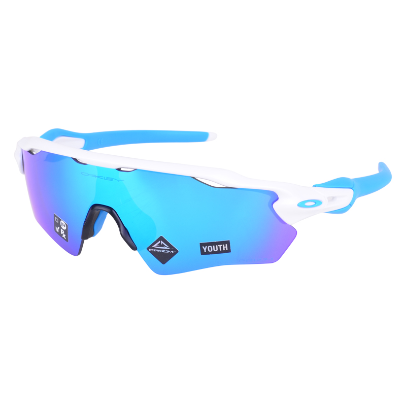 Oakley青少年儿童运动骑行太阳镜