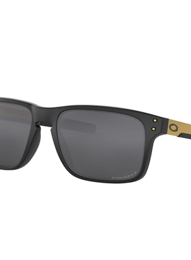 Oakley/欧克利太阳镜HOLBROOK MIX OO9385偏光谱锐智眼镜 男墨镜