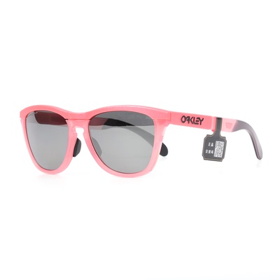 OakleyAsian偏光太阳镜OO9284A