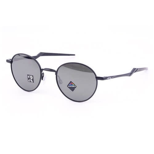 Oakley圆框户外休闲太阳墨镜4146
