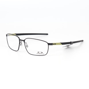 Oakley欧克利 Extender 商务眼镜框防滑大脸近视眼镜镜架 OX3249