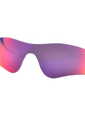 Oakley欧克利运动太阳镜镜片RADARLOCK OO9181 OO9206替换镜片