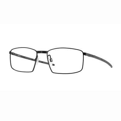 Oakley纯钛商务光学眼镜架OX5086
