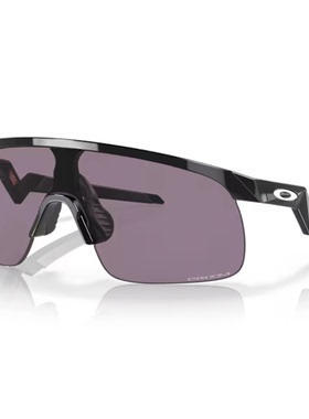 Oakley青少年款运动半框眼镜9010
