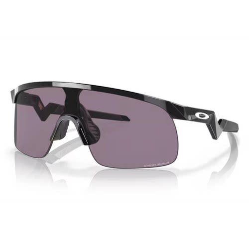 Oakley青少年款运动半框眼镜9010