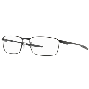 全框防滑简约近视光学眼镜架 FULLER Oakley欧克利眼镜框 OX3227