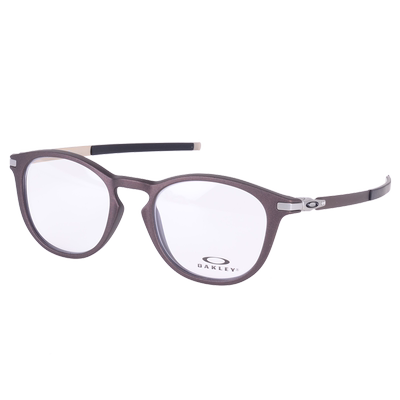 Oakley/欧克利复古圆框眼镜架