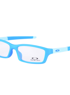 Oakley欧克利眼镜 OX8111 CROSSLINK 防滑眼镜架青少年光学眼镜框