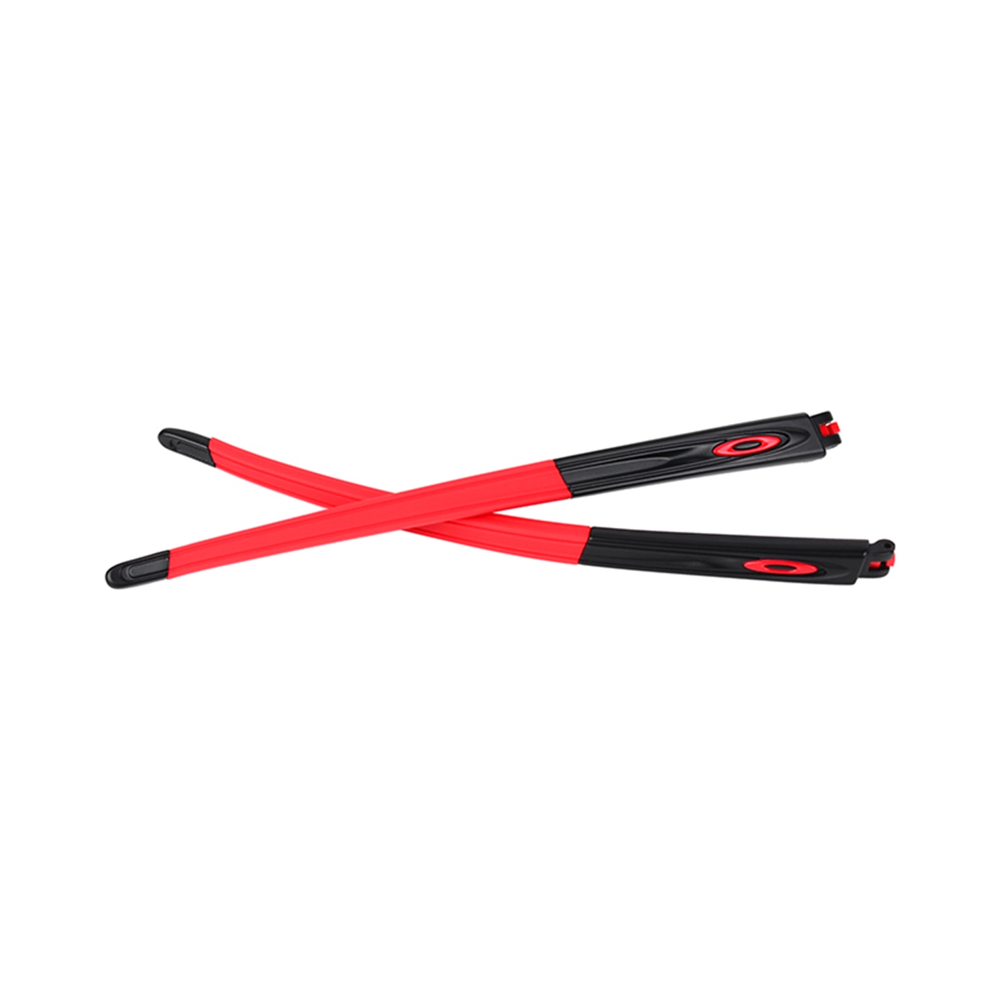 欧克利眼镜框镜腿8041法拉利联名