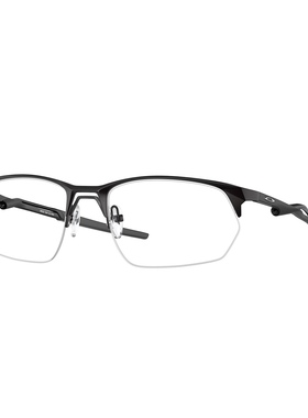 Oakley眼镜框欧克利OX5152 WIRETAP 2.0 RX纯钛运动近视眼镜架