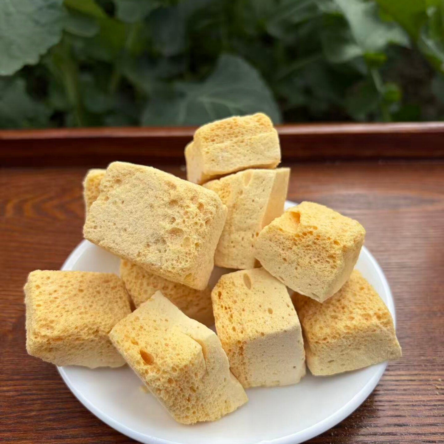 蜂窝糖叮叮糖80酥脆麦芽糖蜂蜜糕饴糖灶糖米糖老式正宗零食包邮