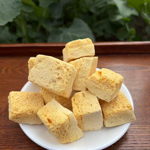麦芽糖纯手工蜂窝老式零食500克