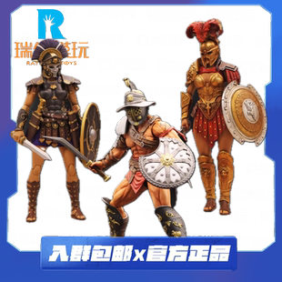 预 定金 XesRay 角斗士荣耀之战 6波 莫多克斯 塞西亚 贝蕾妮斯