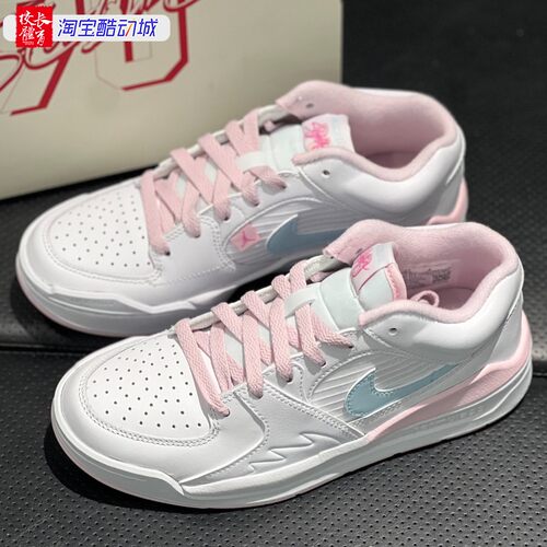 NikeJordanStadium90女板鞋