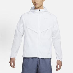 Nike/耐克STRIDE男子运动训练休闲连帽夹克外套 CZ9071-100