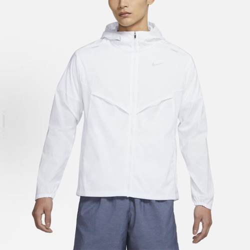 耐克男运动休闲连帽夹克外套
