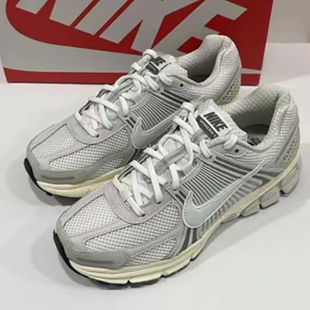 Nike/耐克ZOOM VOMERO 5男子复古老爹鞋缓震跑步鞋 HF0731-007