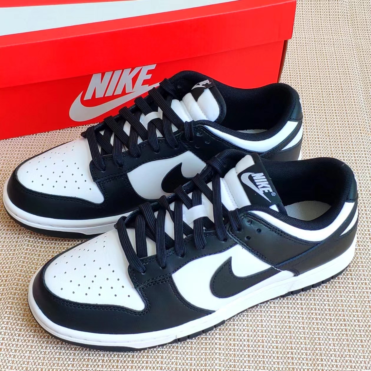 NikeDunk男子休闲低帮板鞋