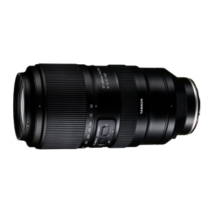 腾龙50 防抖演唱会变焦超长焦全画幅微单镜头50400 400mm