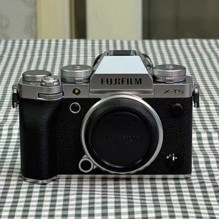 Fujifilm 富士