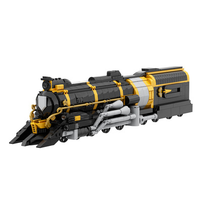 崩坏星穹铁道星际列车火车高铁