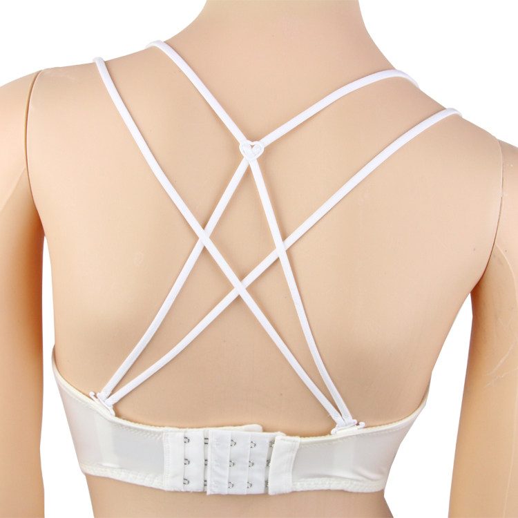 Bretelles pour lingerie - Ref 815780 Image 3