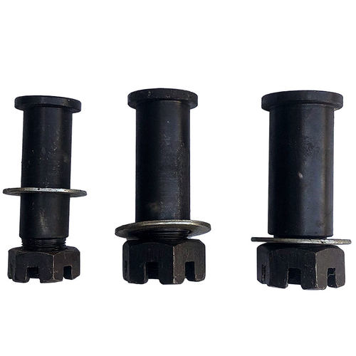 自卸车镰刀销后门吊耳销挂架销