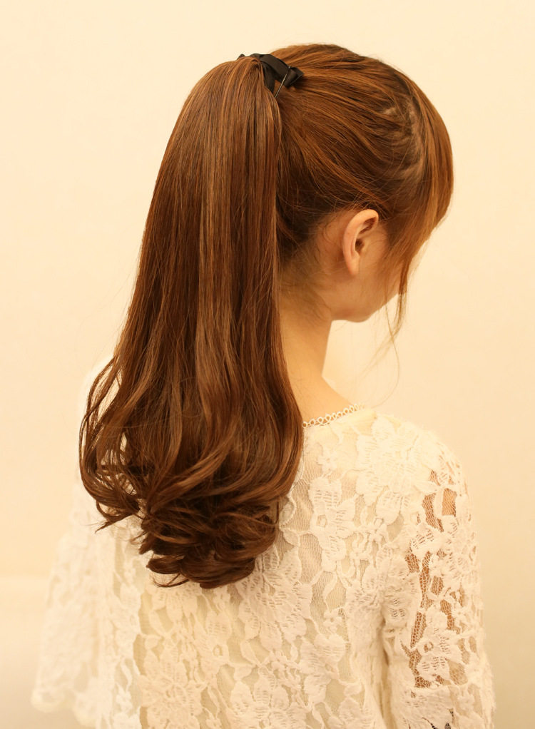 Perruque - Ref 2612405 Image 4