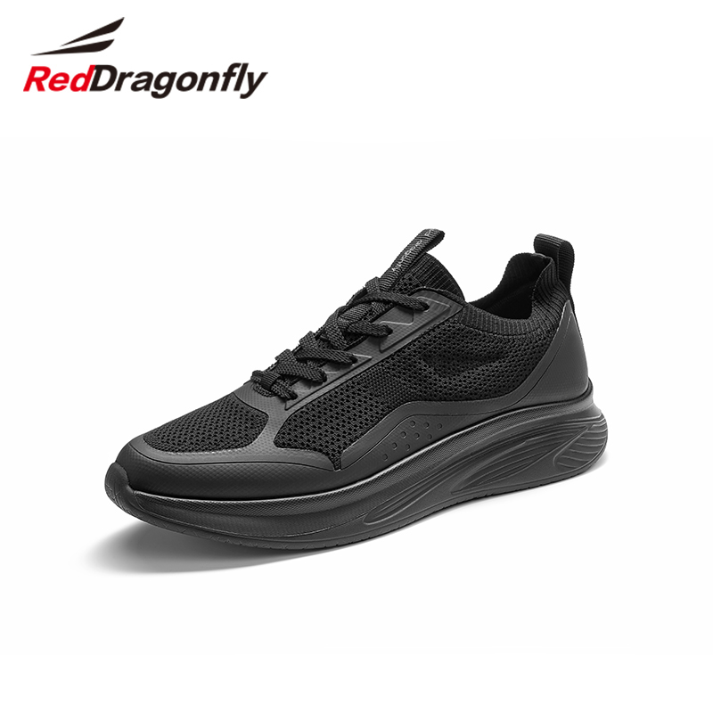 红蜻蜓男鞋正品断码特卖