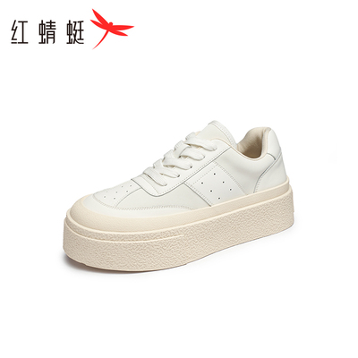 红蜻蜓女单鞋正品断码特卖