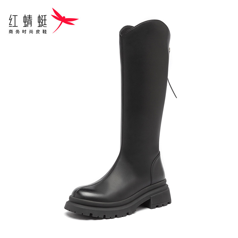 红蜻蜓女鞋正品断码特卖