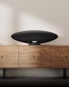 B&W ZEPPELIN齐柏林6代飞艇蓝牙桌面音箱 宝华韦健 飞艇新款