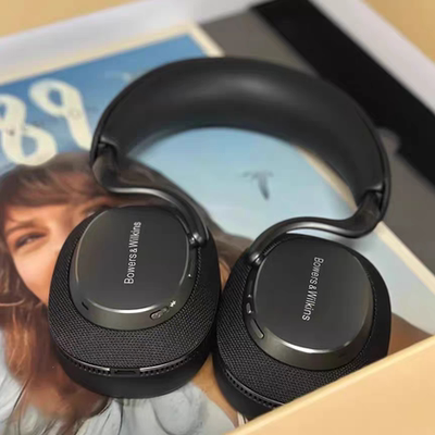 B&W宝华韦健PX7S3三代升级旗舰款蓝牙耳机头戴HiFi降噪