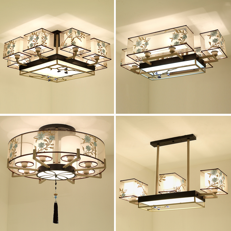 吸顶灯客厅灯卧室书房餐厅