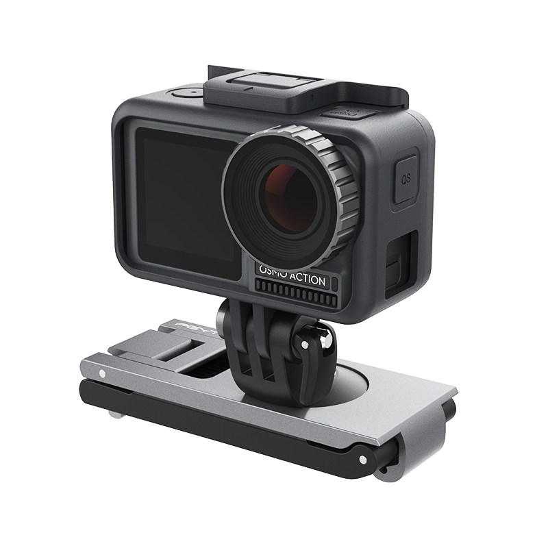 GOPRO|ACTION4|3 액션 카메라 배낭 클립 등산 배낭 고정 스트랩 PGYTECH 액세서리
