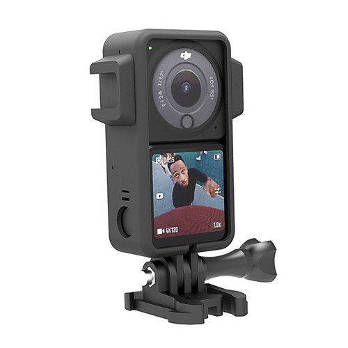 大疆Action2运动相机兔笼