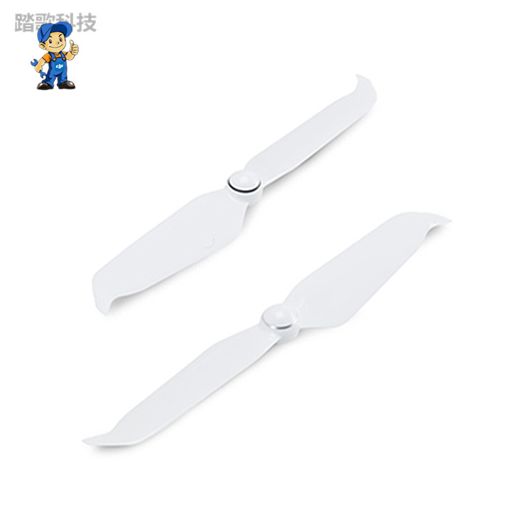 大疆精灵4螺旋桨桨座配件