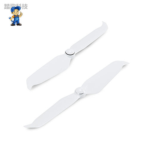 大疆精灵4螺旋桨桨座配件