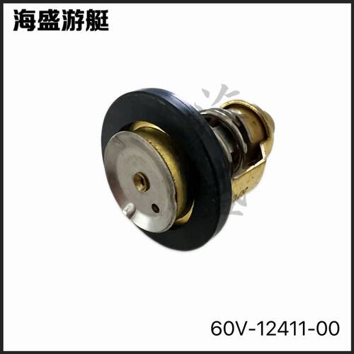  60V-12411-00雅马哈F115/VZ200/250HP外机恒温器
