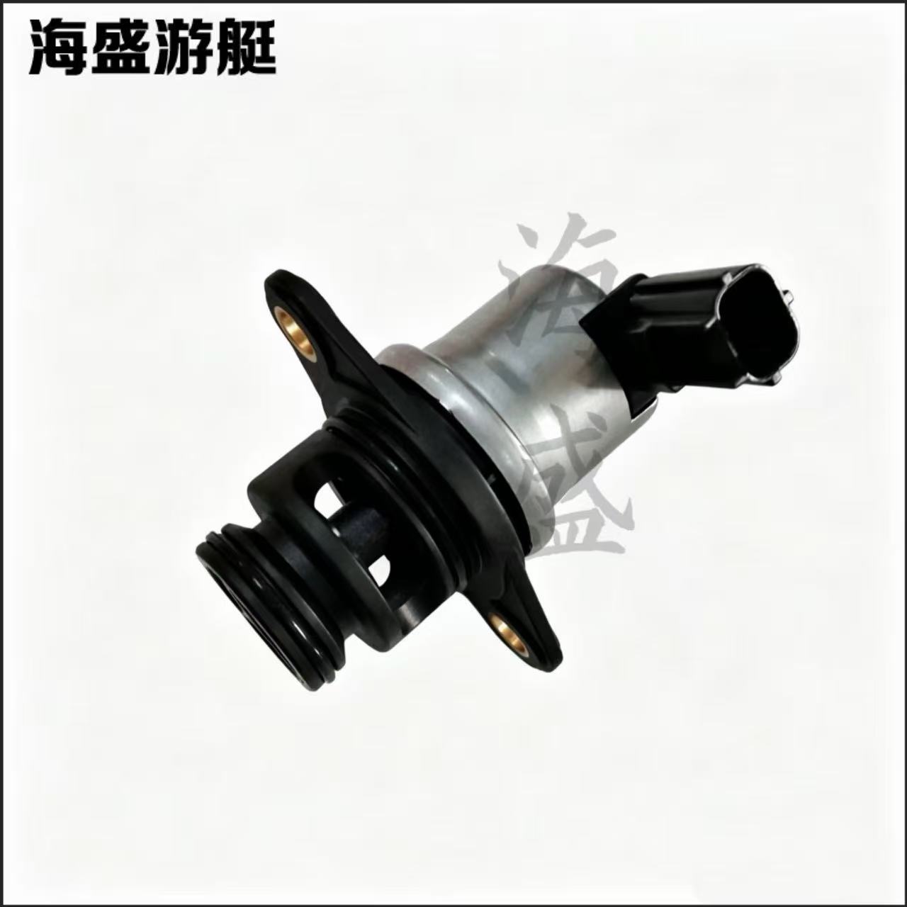 适用水星船外机怠速阀怠速马达低速控制器怠速75-90-115-150图片