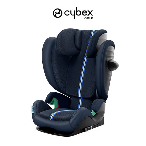 ADAC测试冠军3-12岁大童安全座椅