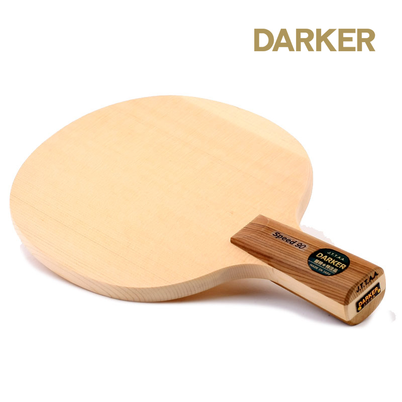 DARKER达克SPEED90单桧乒乓球底板乒乓球拍 横拍/直拍/日式|ruв категории движение/йога/фитнес/фанаты товаров, настольный теннис, пинг - понг слово - от Buy2taobao.com для оказания профессиональной услуги покупки агента Taobao