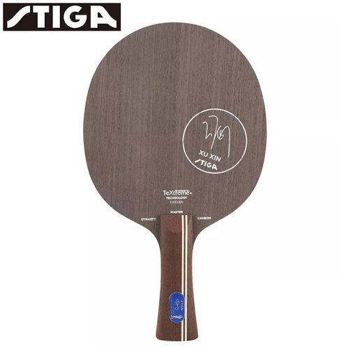 STIGA斯帝卡许昕蓝标金板